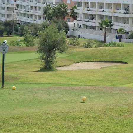 El Pensador, Luxe Appartement Aan Golfbaan Benalmadena Exterior photo