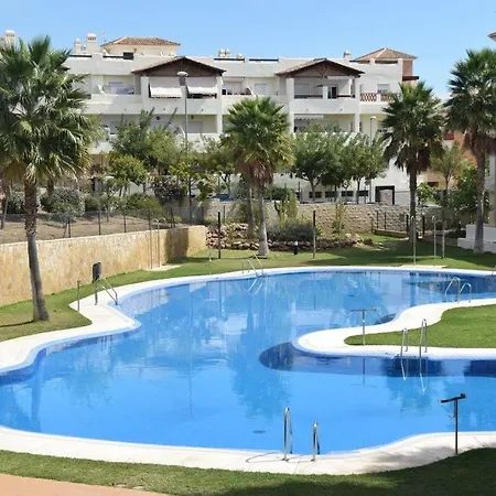 El Pensador, Luxe Appartement Aan Golfbaan Benalmadena Exterior photo