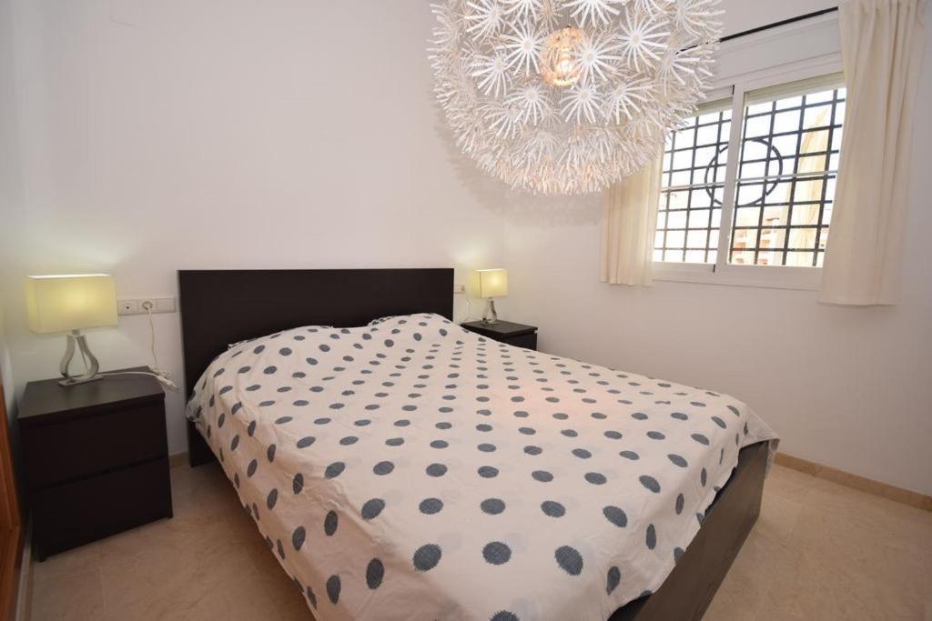 El Pensador, Luxe Aan Golfbaan * Benalmadena