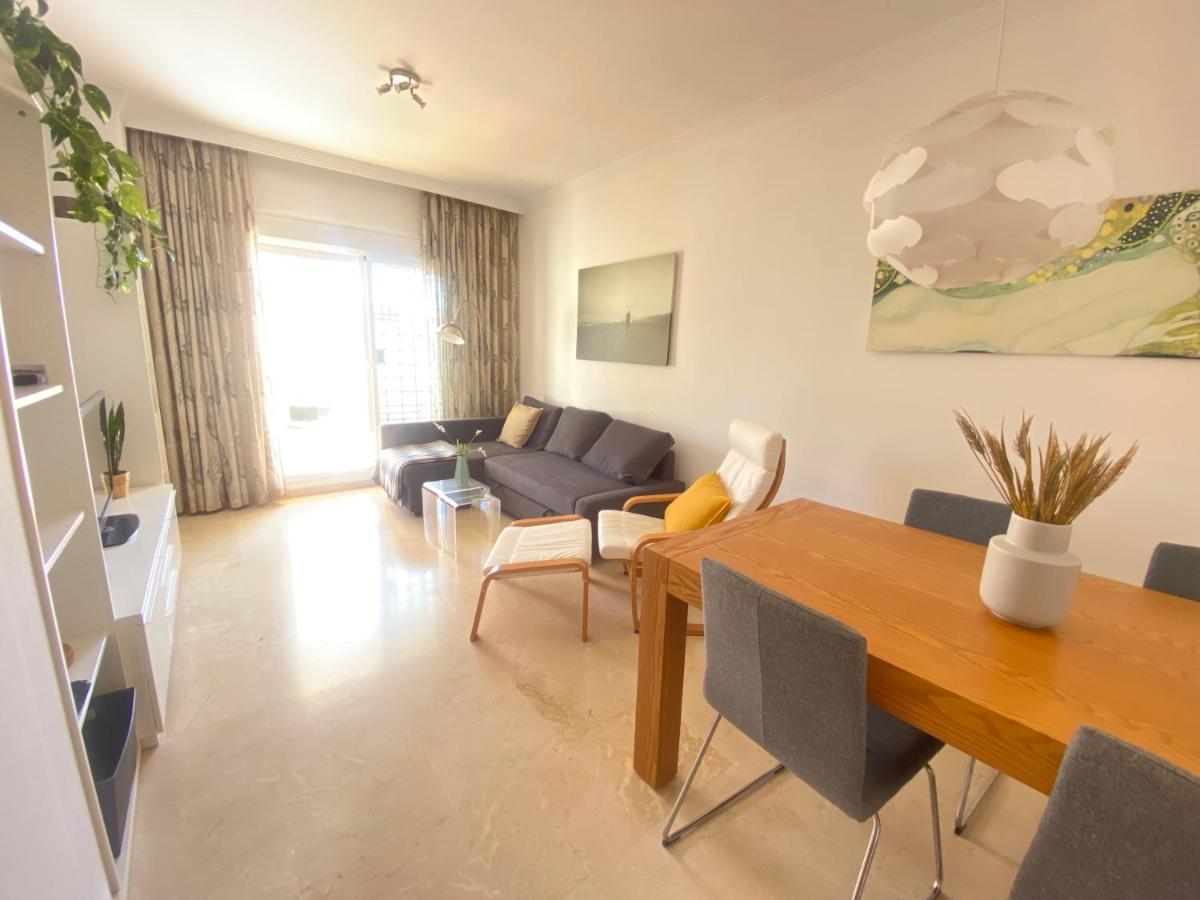 El Pensador, Luxe Aan Golfbaan * Benalmadena