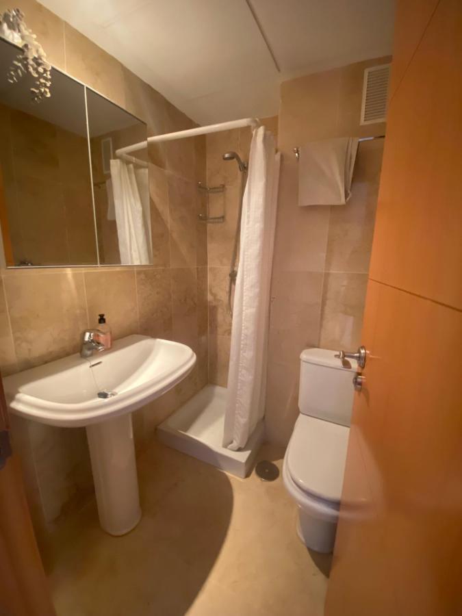 Apartament El Pensador, Luxe Aan Golfbaan