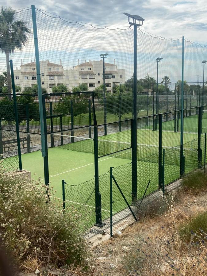 El Pensador, Luxe Aan Golfbaan Benalmádena